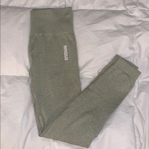 Gymshark Adapt Marl Seamless leggings
